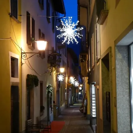 Casa Adelizia - Erdgeschoss Apartment